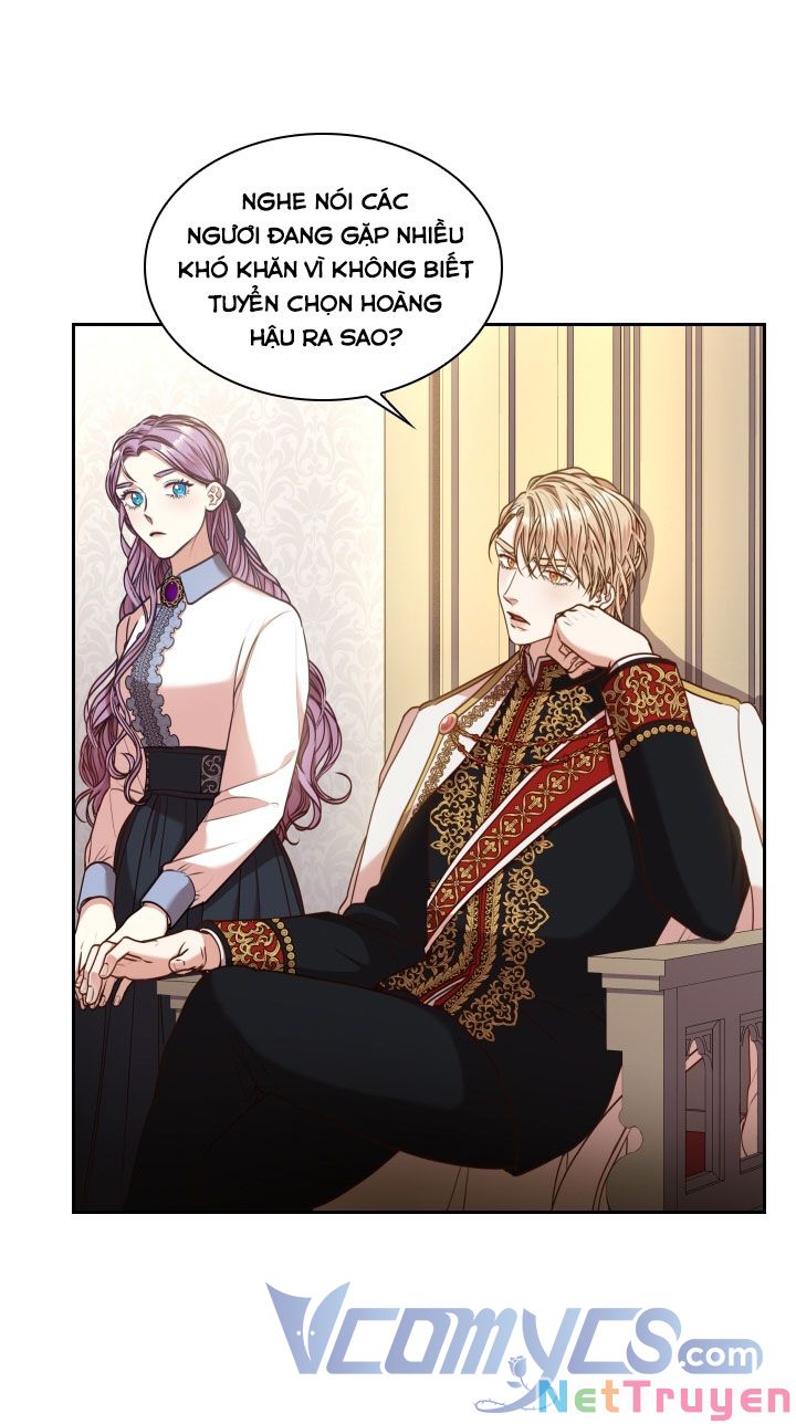 Thư Ký Của Bạo Chúa: Chapter 38