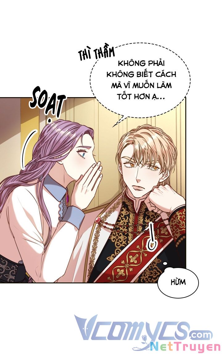 Thư Ký Của Bạo Chúa: Chapter 38