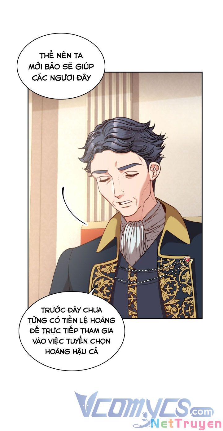 Thư Ký Của Bạo Chúa: Chapter 38