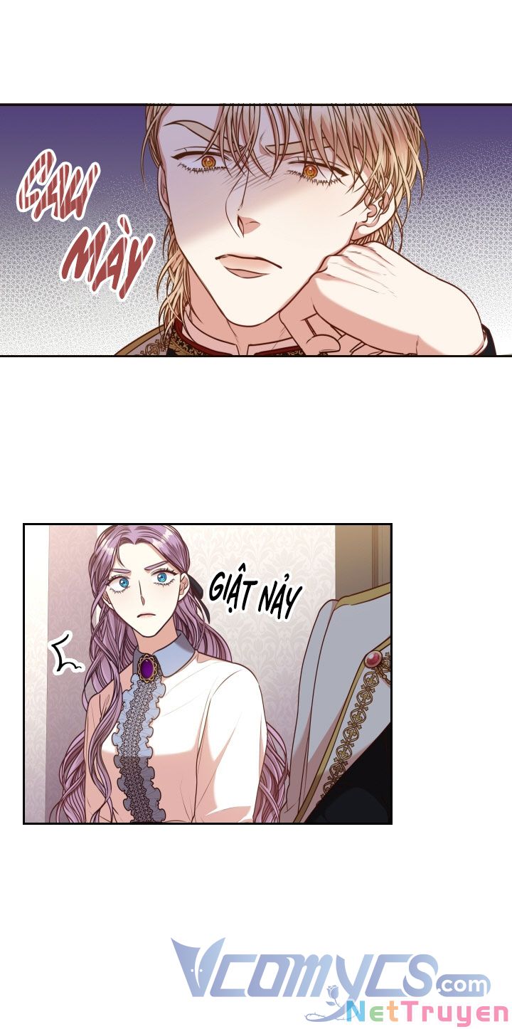 Thư Ký Của Bạo Chúa: Chapter 38