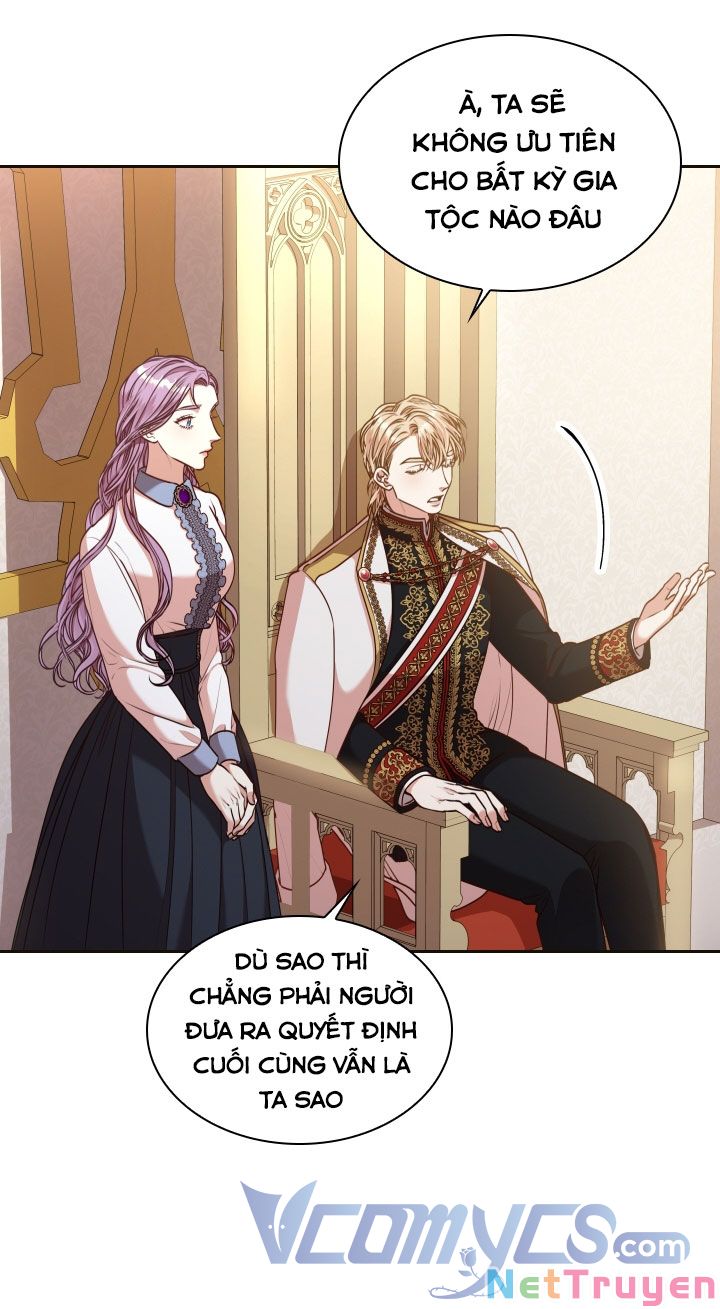 Thư Ký Của Bạo Chúa: Chapter 38