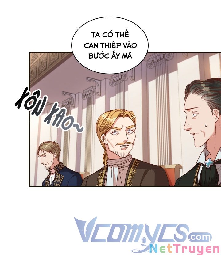 Thư Ký Của Bạo Chúa: Chapter 38
