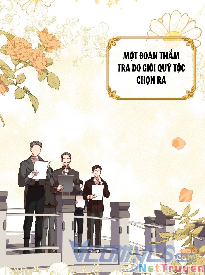 Thư Ký Của Bạo Chúa: Chapter 38