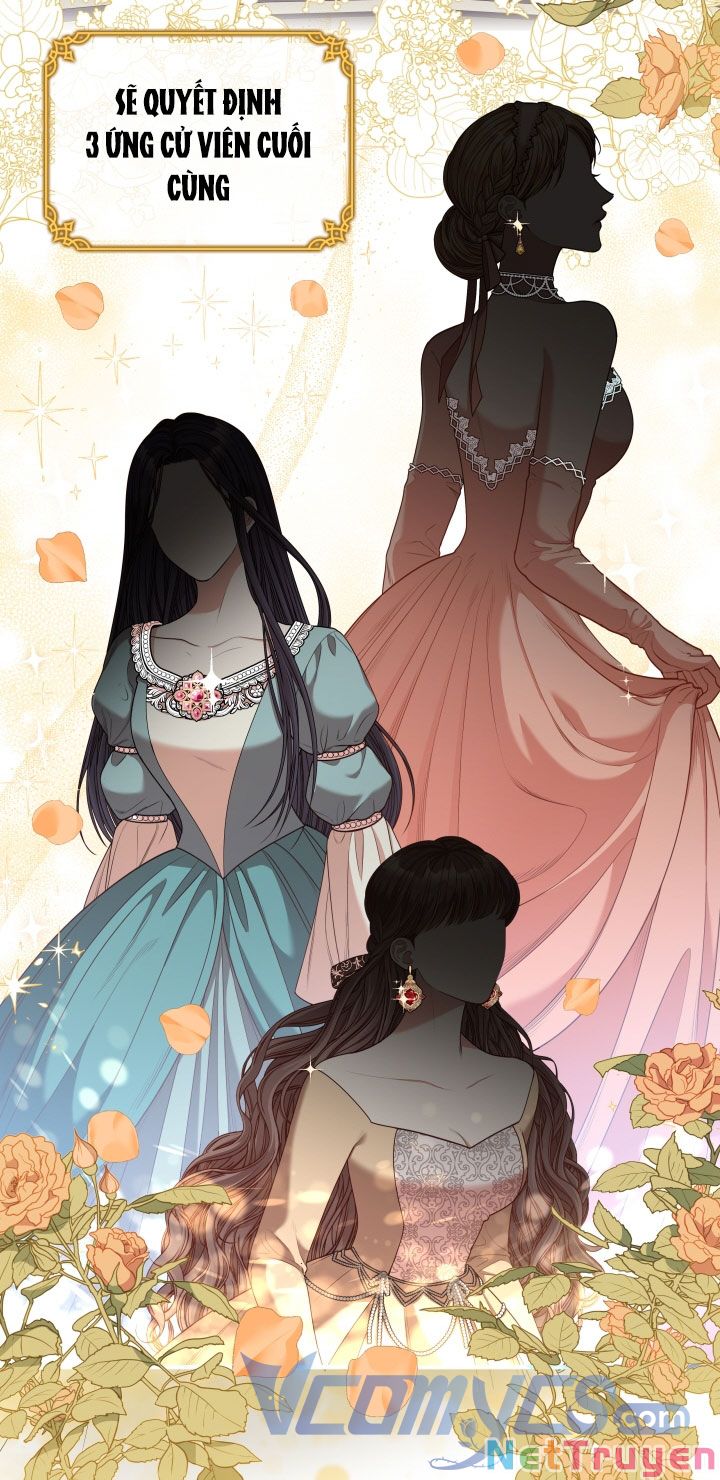 Thư Ký Của Bạo Chúa: Chapter 38