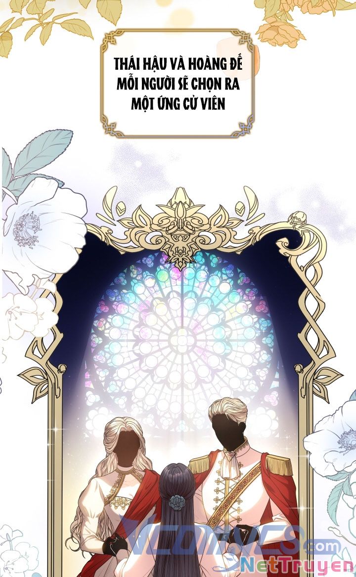 Thư Ký Của Bạo Chúa: Chapter 38