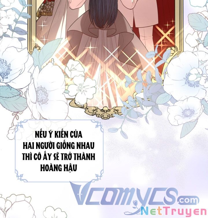 Thư Ký Của Bạo Chúa: Chapter 38