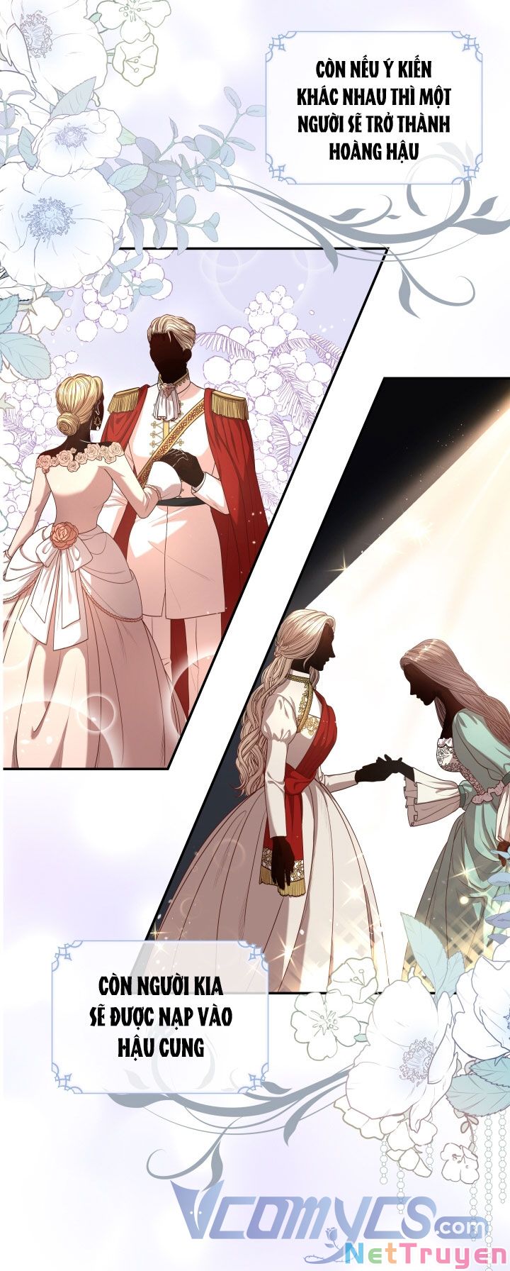 Thư Ký Của Bạo Chúa: Chapter 38