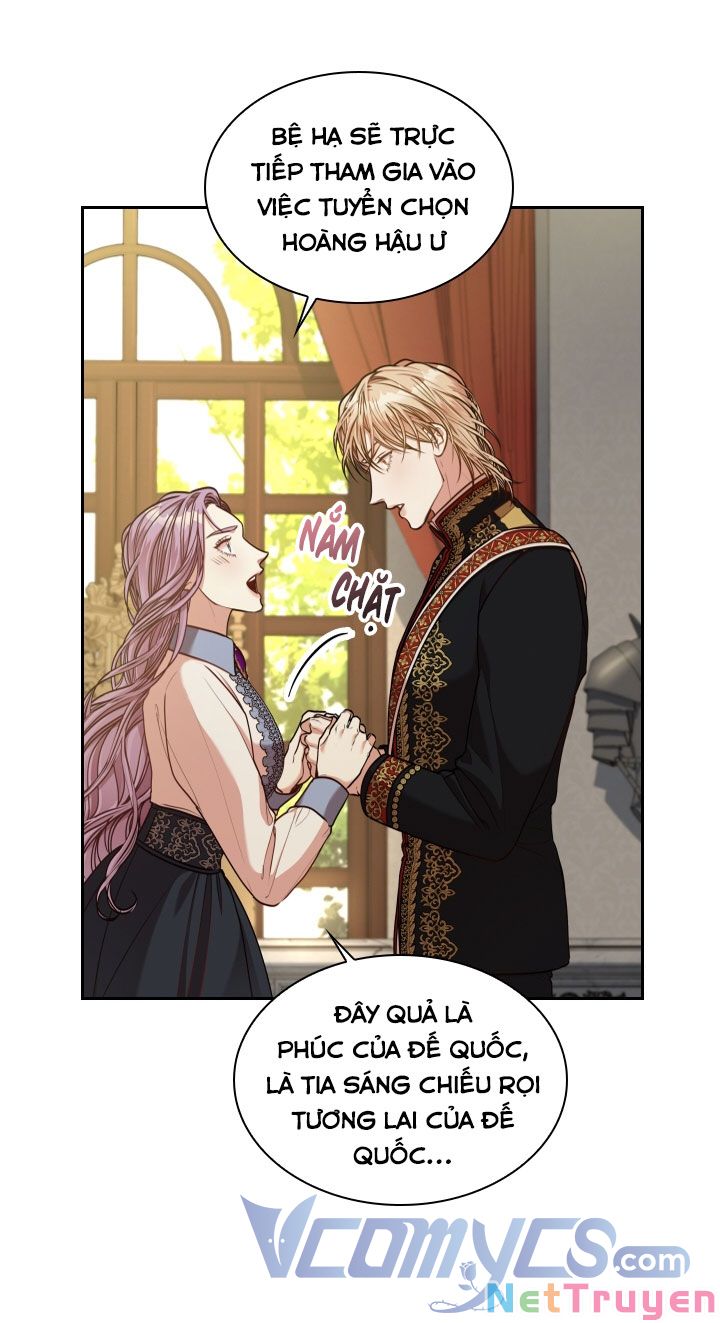 Thư Ký Của Bạo Chúa: Chapter 38