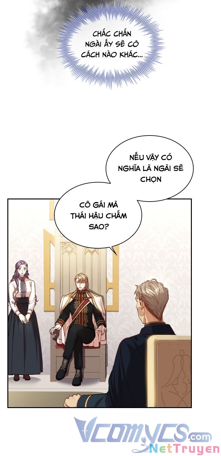 Thư Ký Của Bạo Chúa: Chapter 38