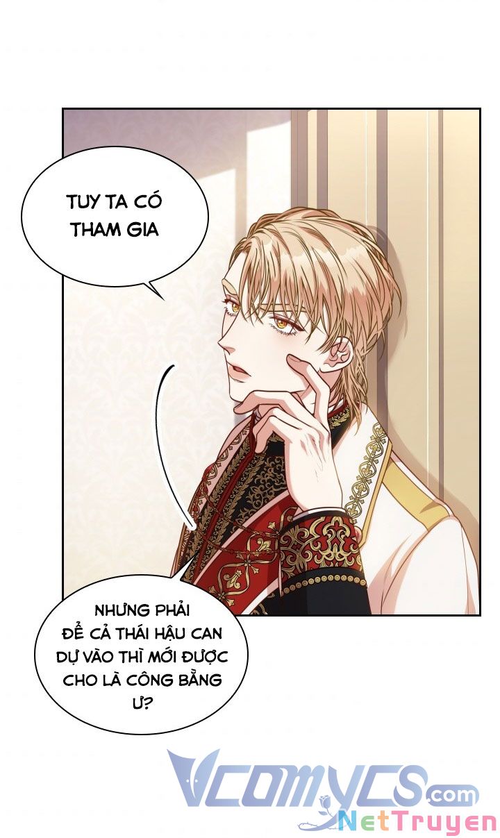 Thư Ký Của Bạo Chúa: Chapter 38