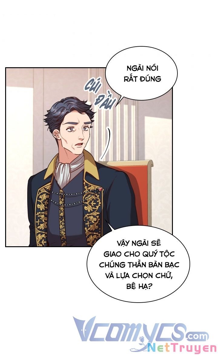 Thư Ký Của Bạo Chúa: Chapter 38