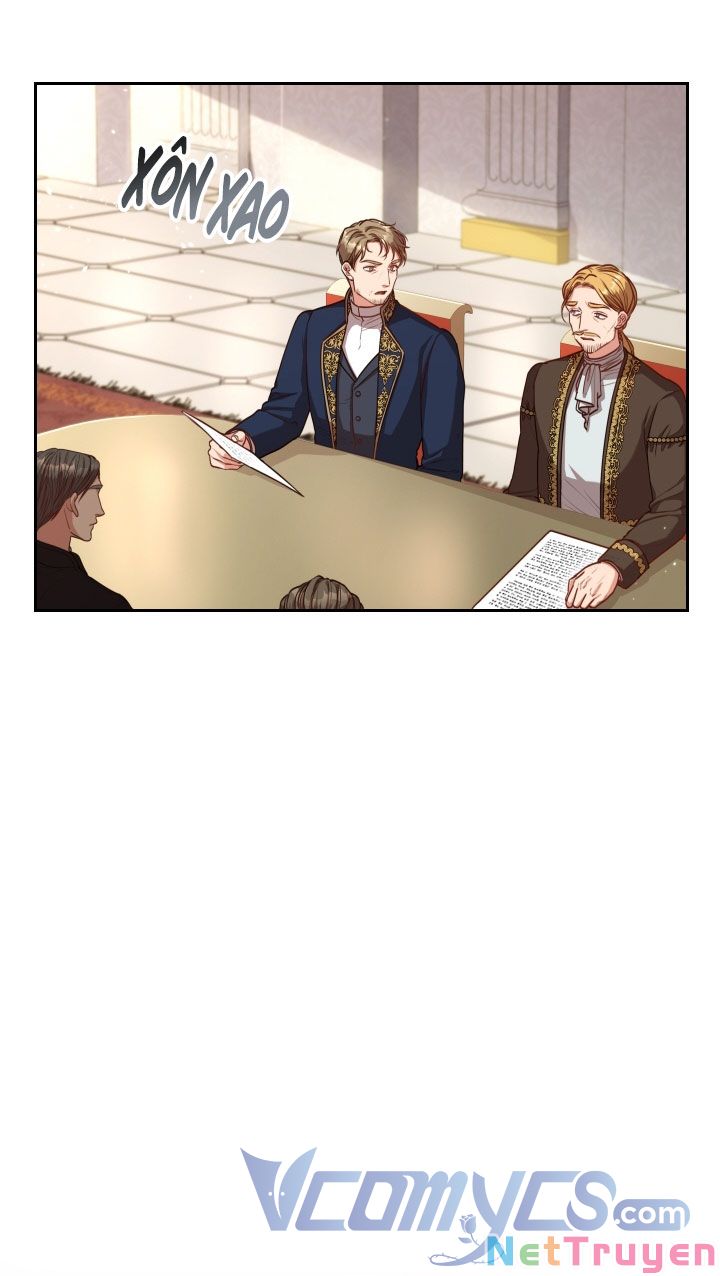 Thư Ký Của Bạo Chúa: Chapter 38