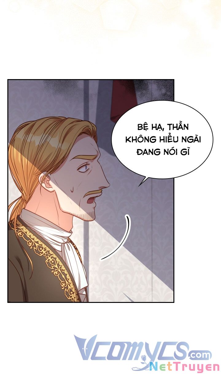 Thư Ký Của Bạo Chúa: Chapter 38
