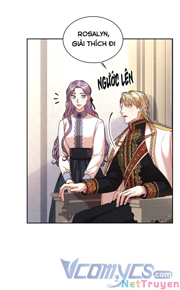Thư Ký Của Bạo Chúa: Chapter 38