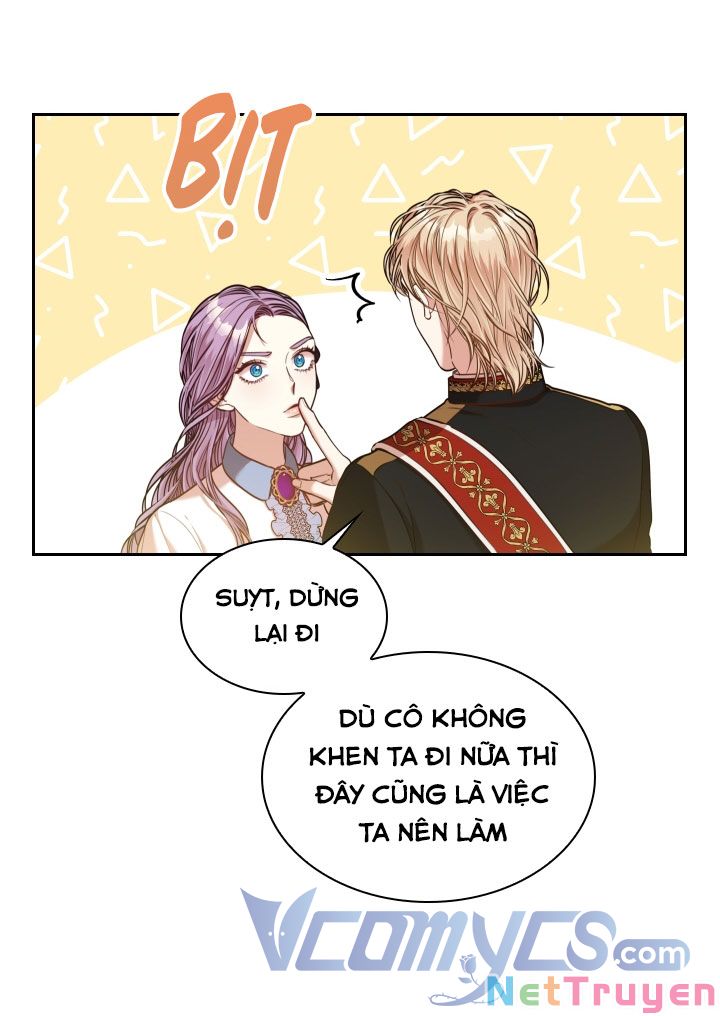 Thư Ký Của Bạo Chúa: Chapter 38