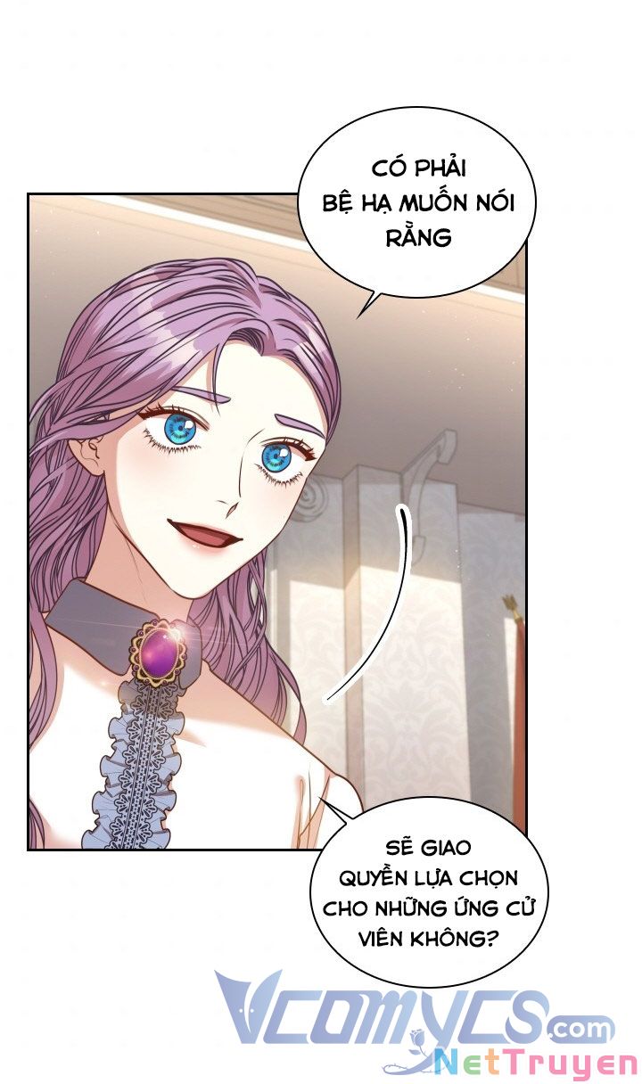 Thư Ký Của Bạo Chúa: Chapter 38