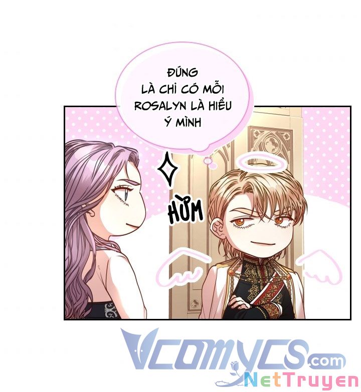 Thư Ký Của Bạo Chúa: Chapter 38