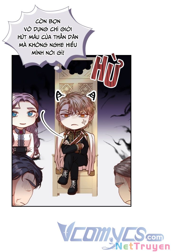 Thư Ký Của Bạo Chúa: Chapter 38