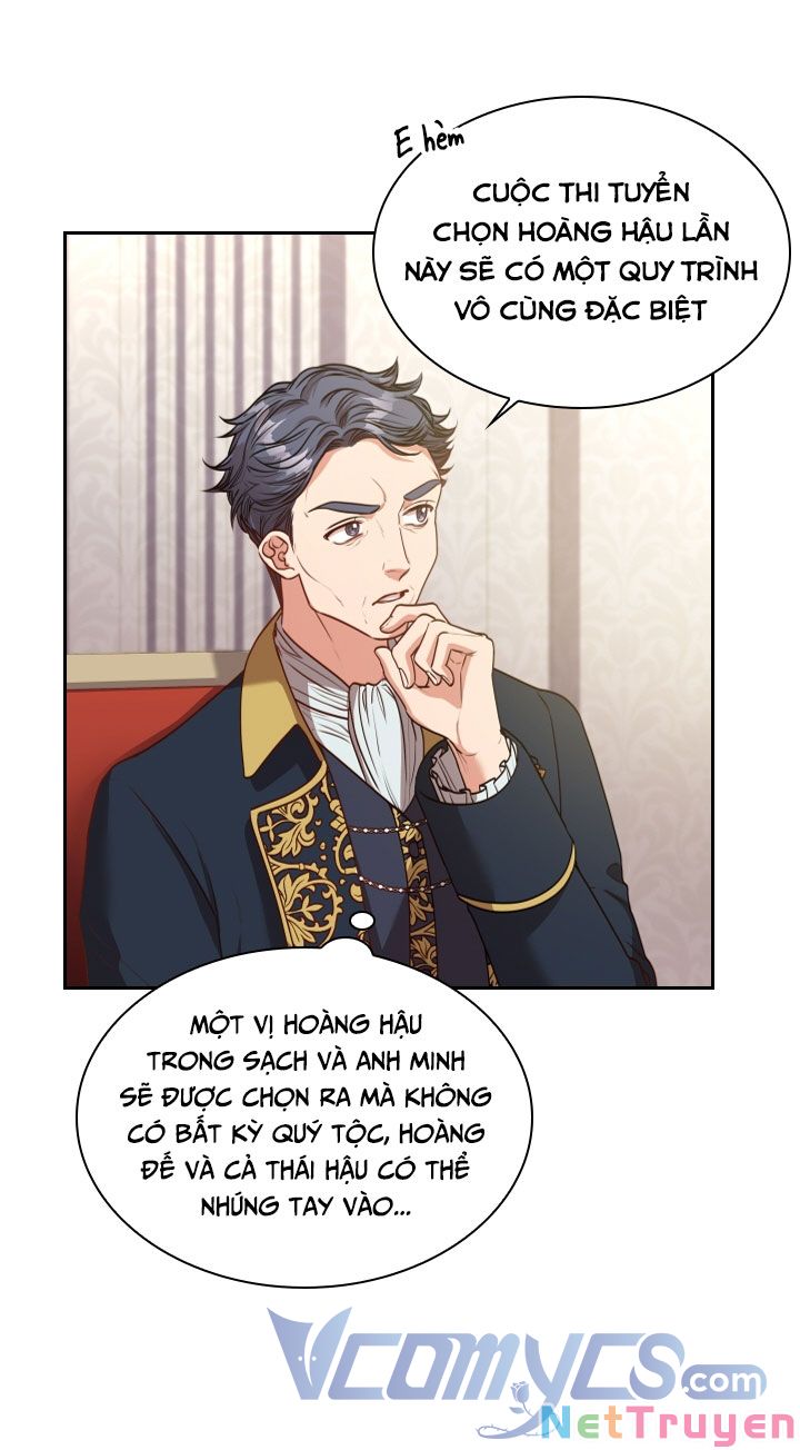Thư Ký Của Bạo Chúa: Chapter 38