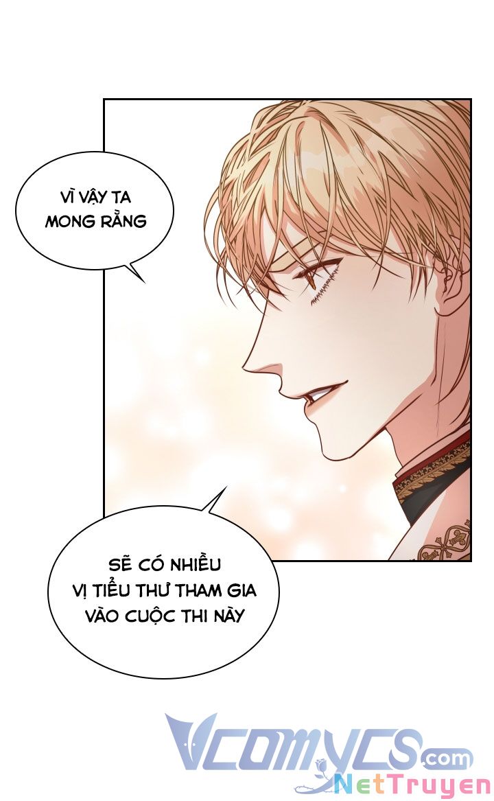 Thư Ký Của Bạo Chúa: Chapter 38