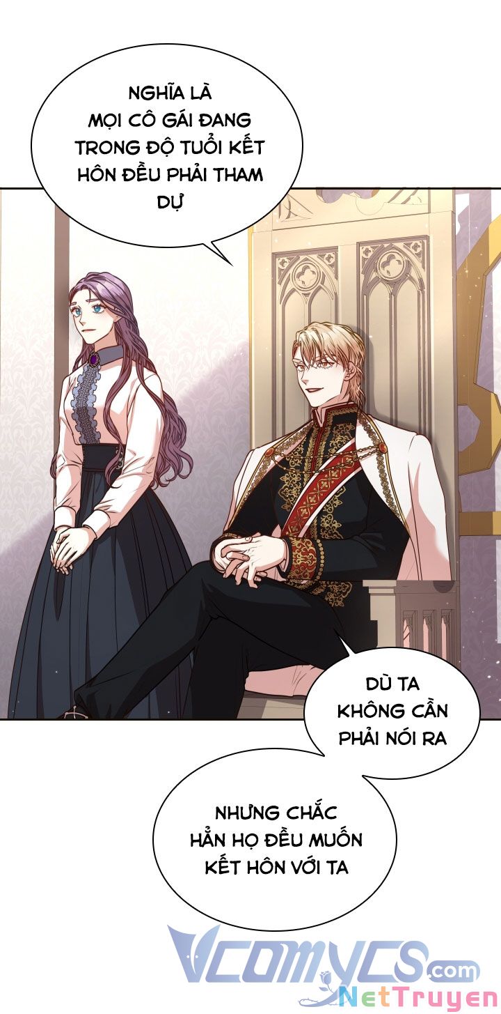 Thư Ký Của Bạo Chúa: Chapter 38