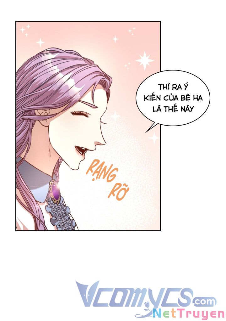Thư Ký Của Bạo Chúa: Chapter 38