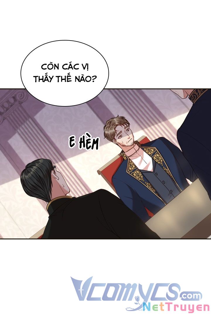 Thư Ký Của Bạo Chúa: Chapter 38