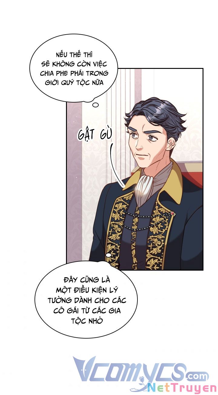 Thư Ký Của Bạo Chúa: Chapter 38