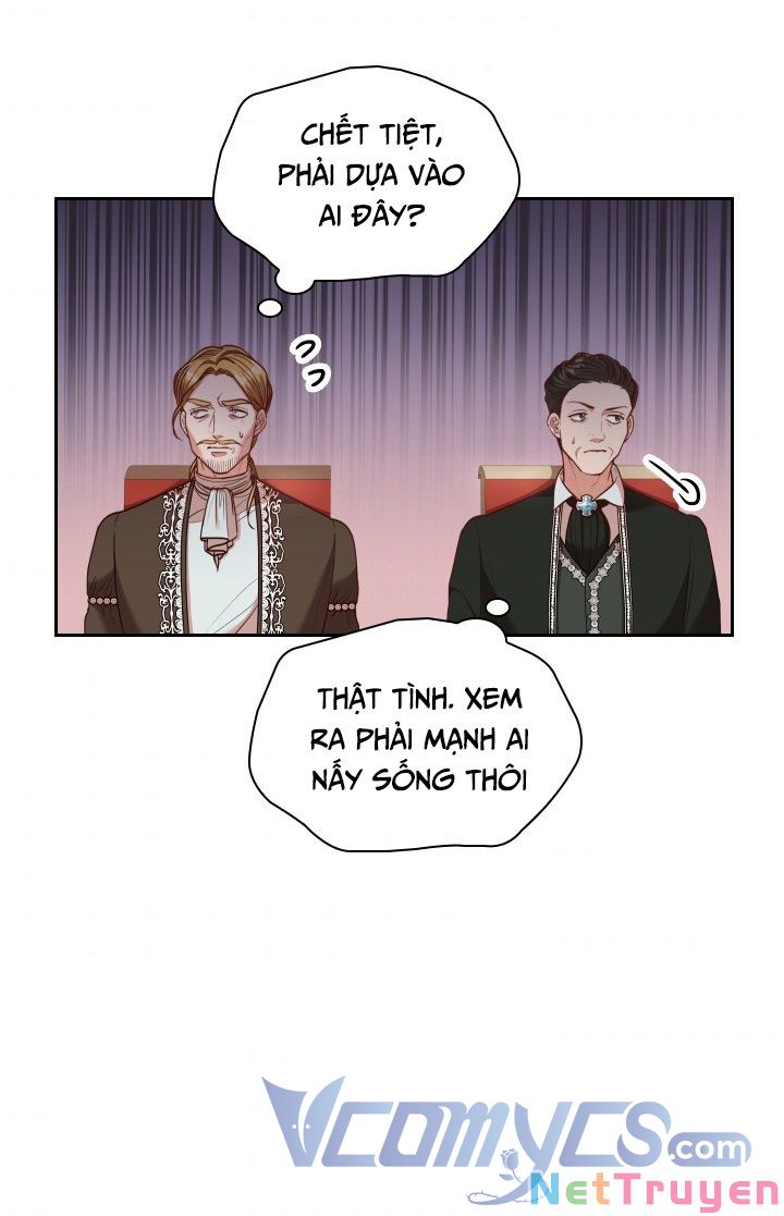 Thư Ký Của Bạo Chúa: Chapter 38