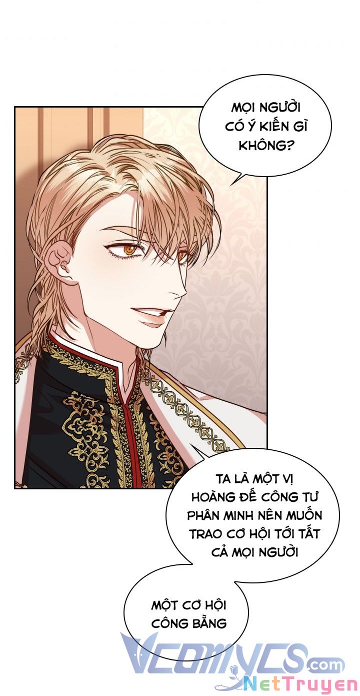 Thư Ký Của Bạo Chúa: Chapter 38