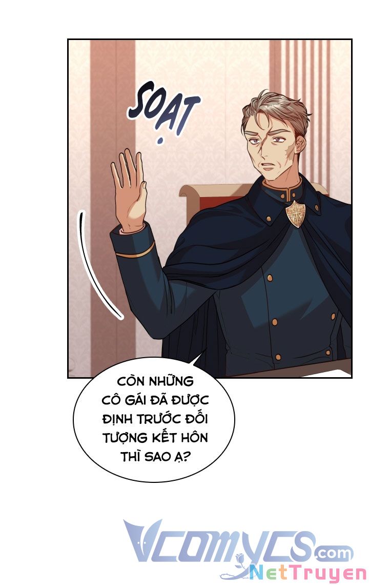 Thư Ký Của Bạo Chúa: Chapter 38