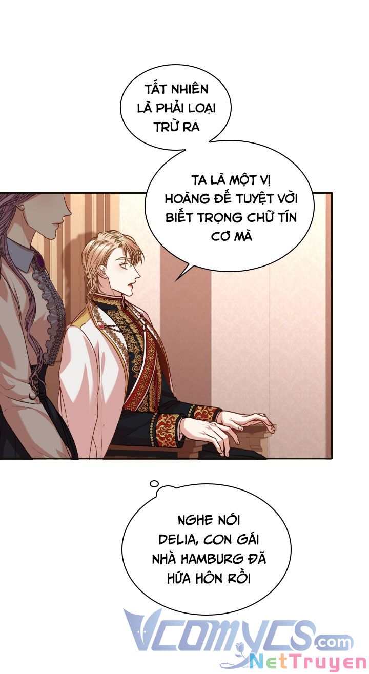Thư Ký Của Bạo Chúa: Chapter 38
