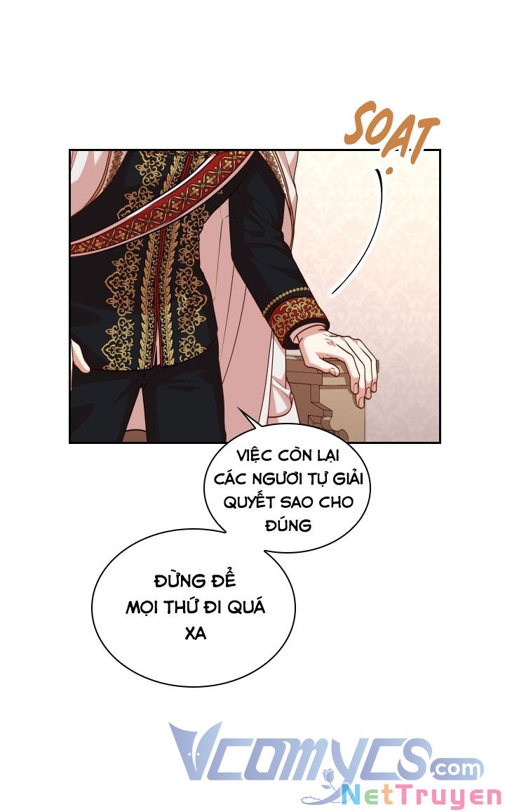 Thư Ký Của Bạo Chúa: Chapter 38