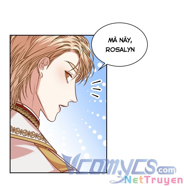 Thư Ký Của Bạo Chúa: Chapter 38