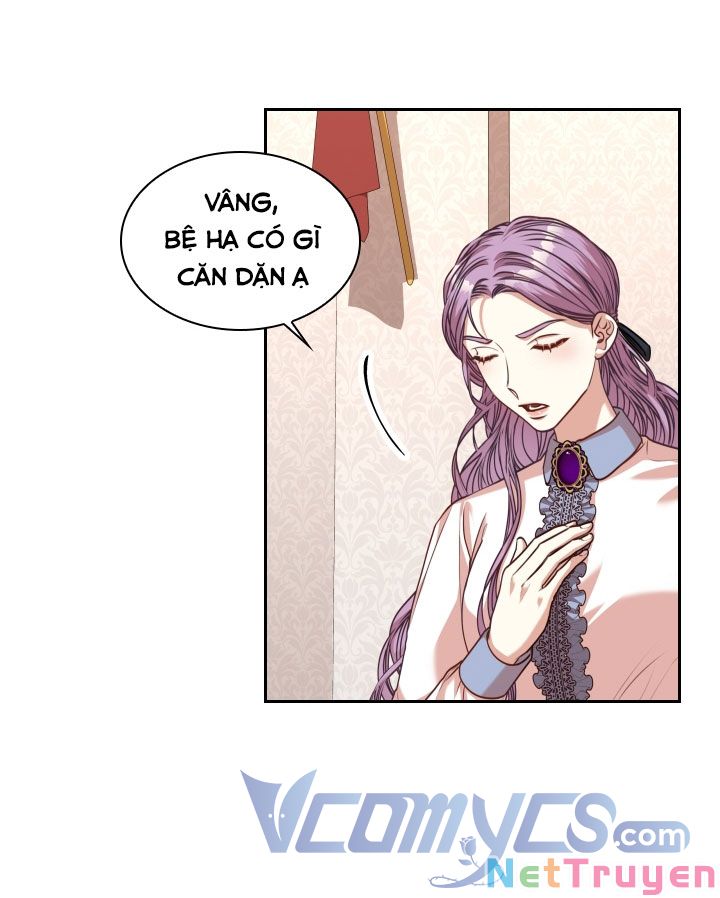 Thư Ký Của Bạo Chúa: Chapter 38