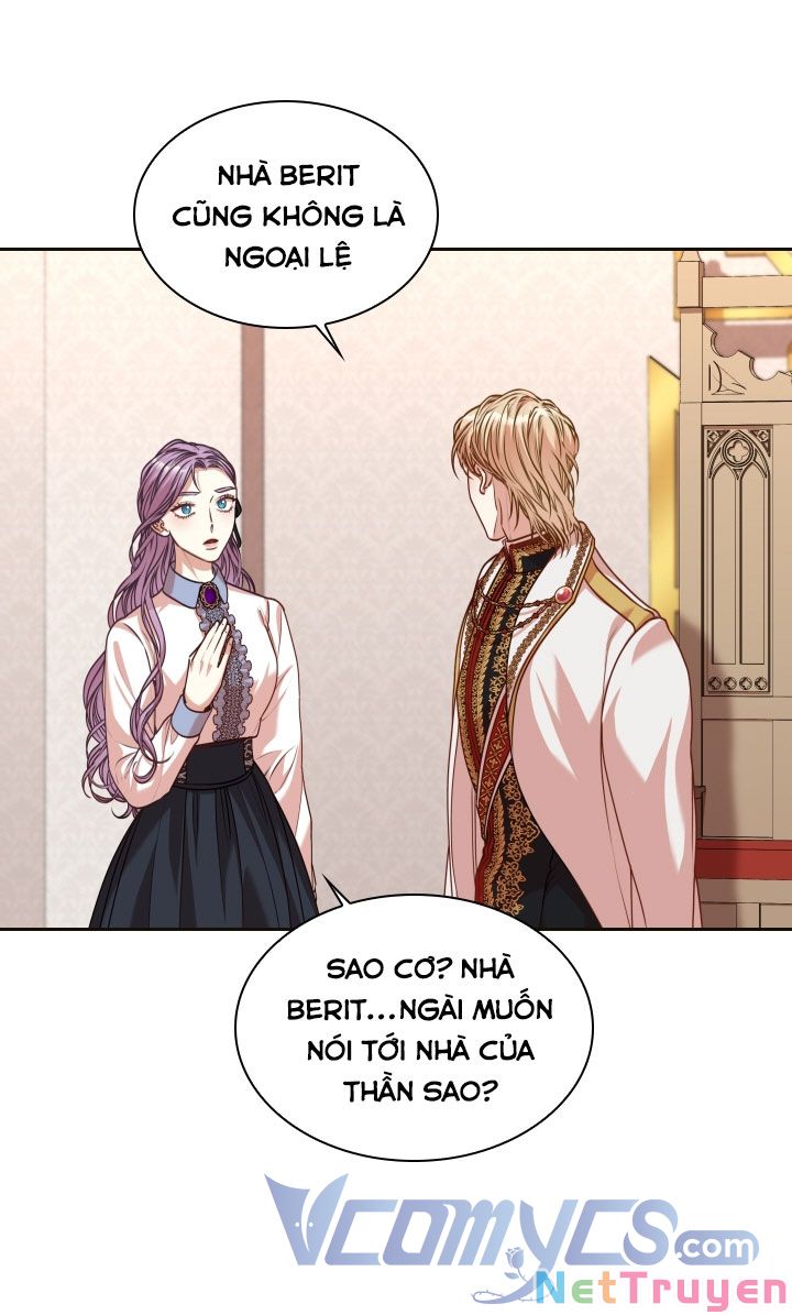 Thư Ký Của Bạo Chúa: Chapter 38