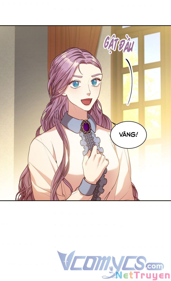 Thư Ký Của Bạo Chúa: Chapter 38