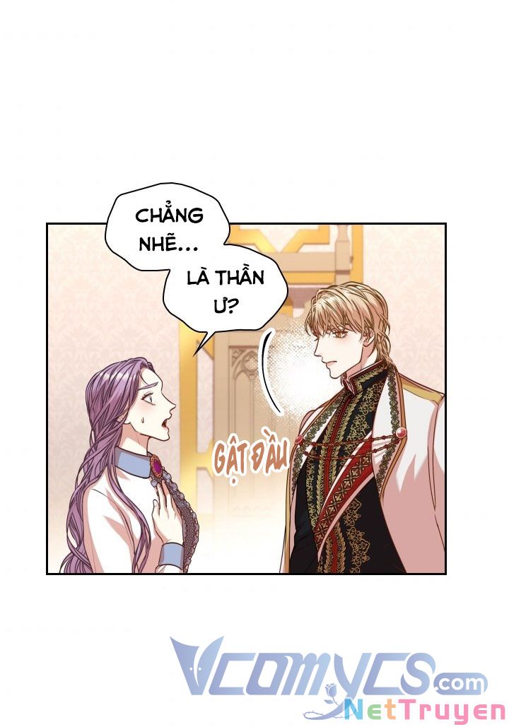 Thư Ký Của Bạo Chúa: Chapter 38