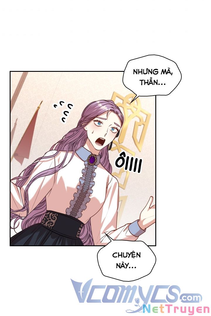 Thư Ký Của Bạo Chúa: Chapter 38
