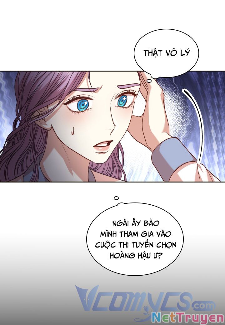 Thư Ký Của Bạo Chúa: Chapter 38
