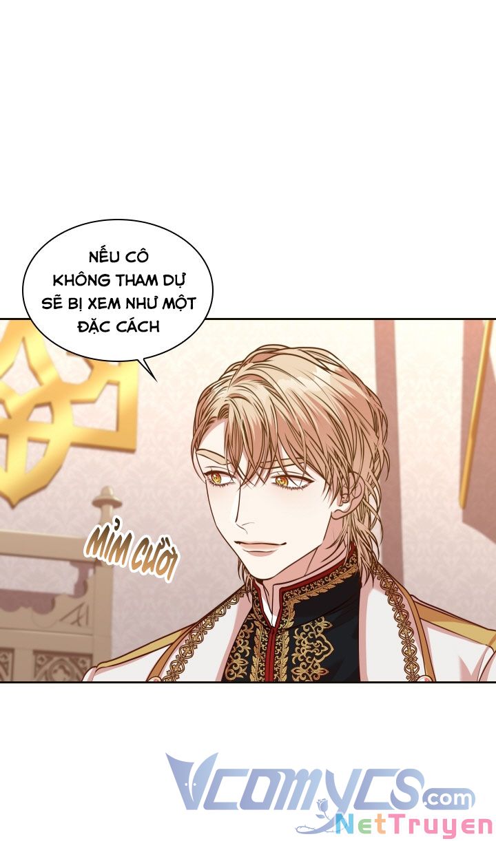 Thư Ký Của Bạo Chúa: Chapter 38