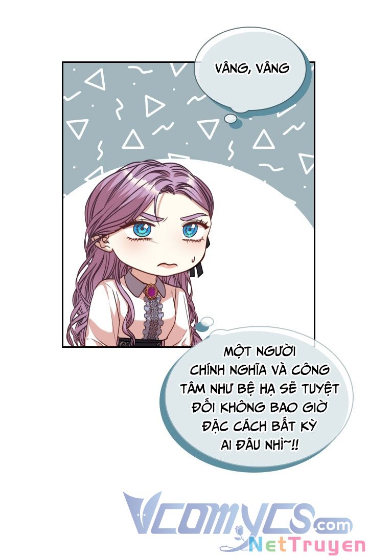 Thư Ký Của Bạo Chúa: Chapter 38