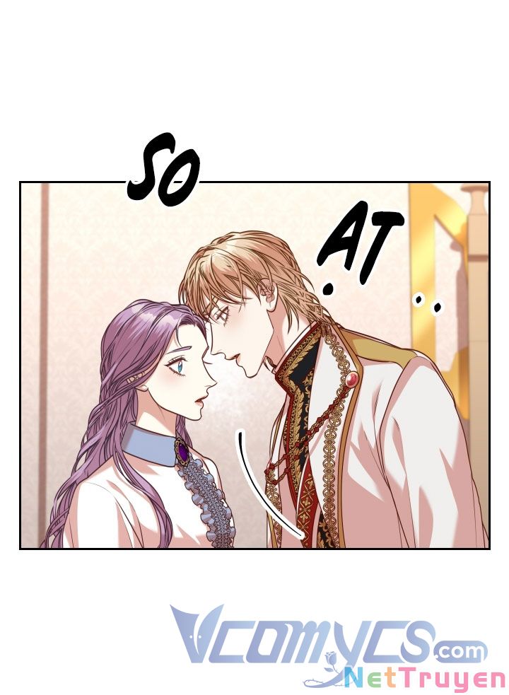 Thư Ký Của Bạo Chúa: Chapter 38