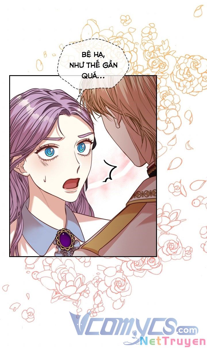 Thư Ký Của Bạo Chúa: Chapter 38