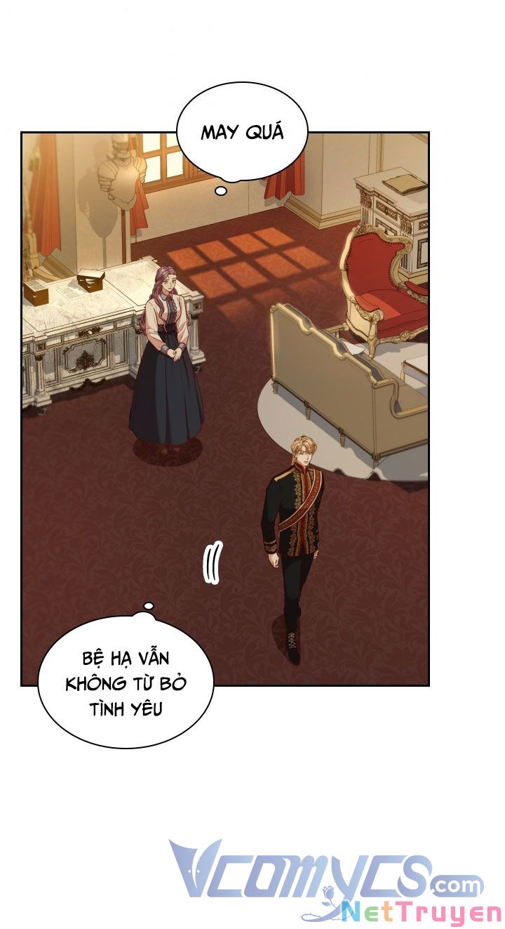 Thư Ký Của Bạo Chúa: Chapter 38