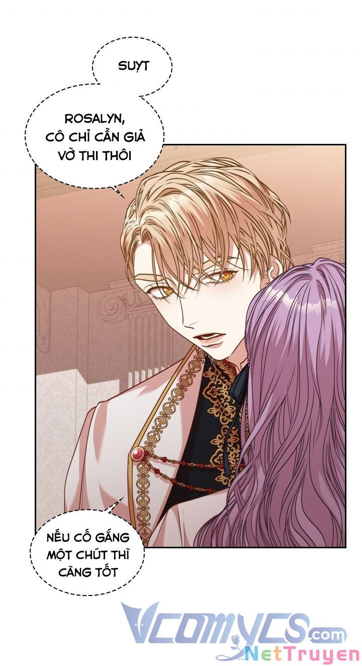 Thư Ký Của Bạo Chúa: Chapter 38
