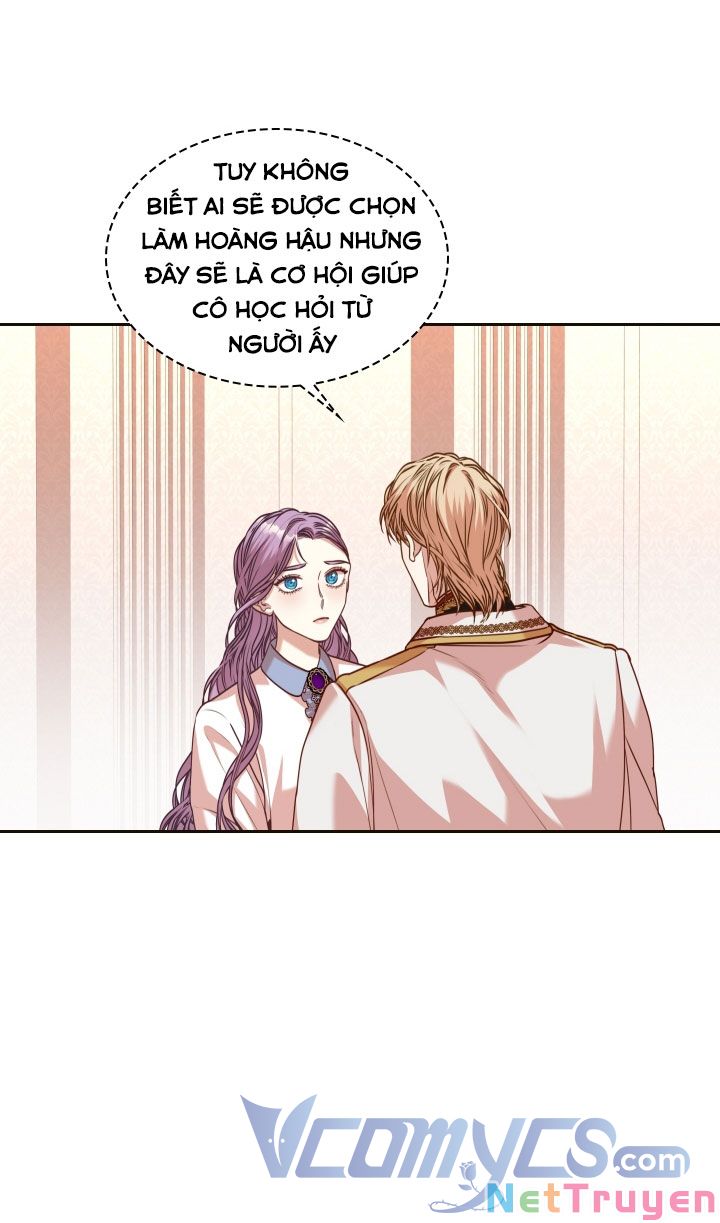 Thư Ký Của Bạo Chúa: Chapter 38
