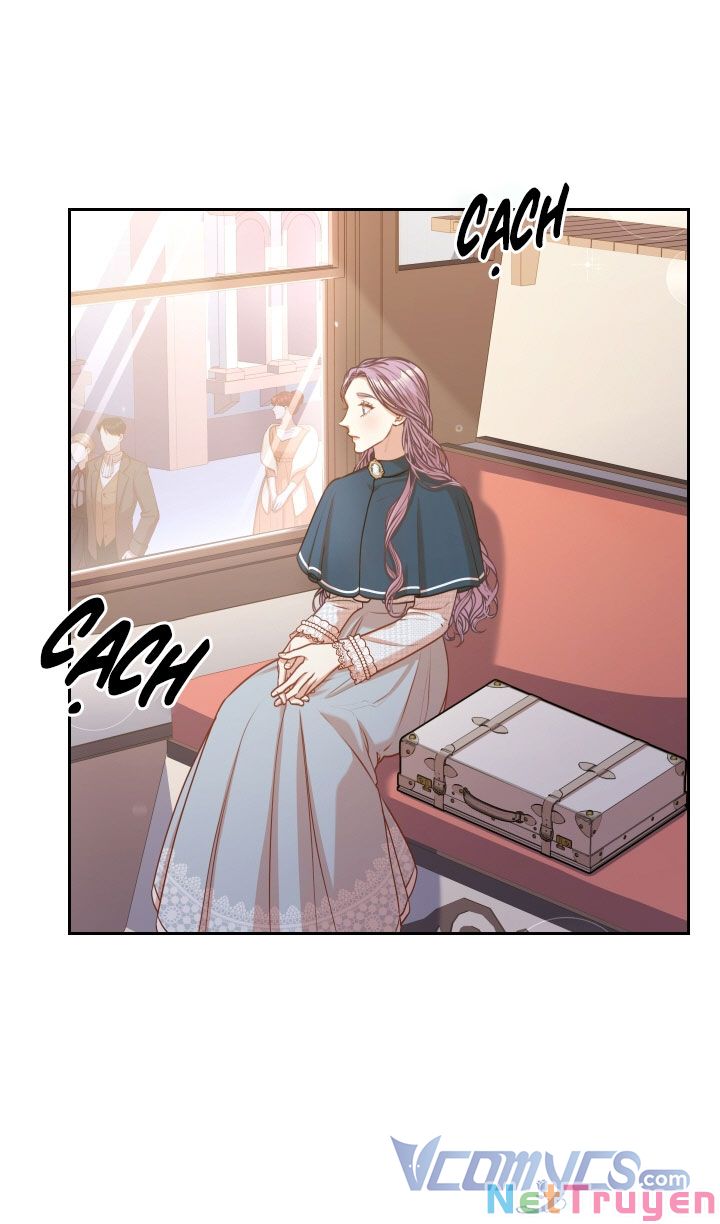 Thư Ký Của Bạo Chúa: Chapter 39