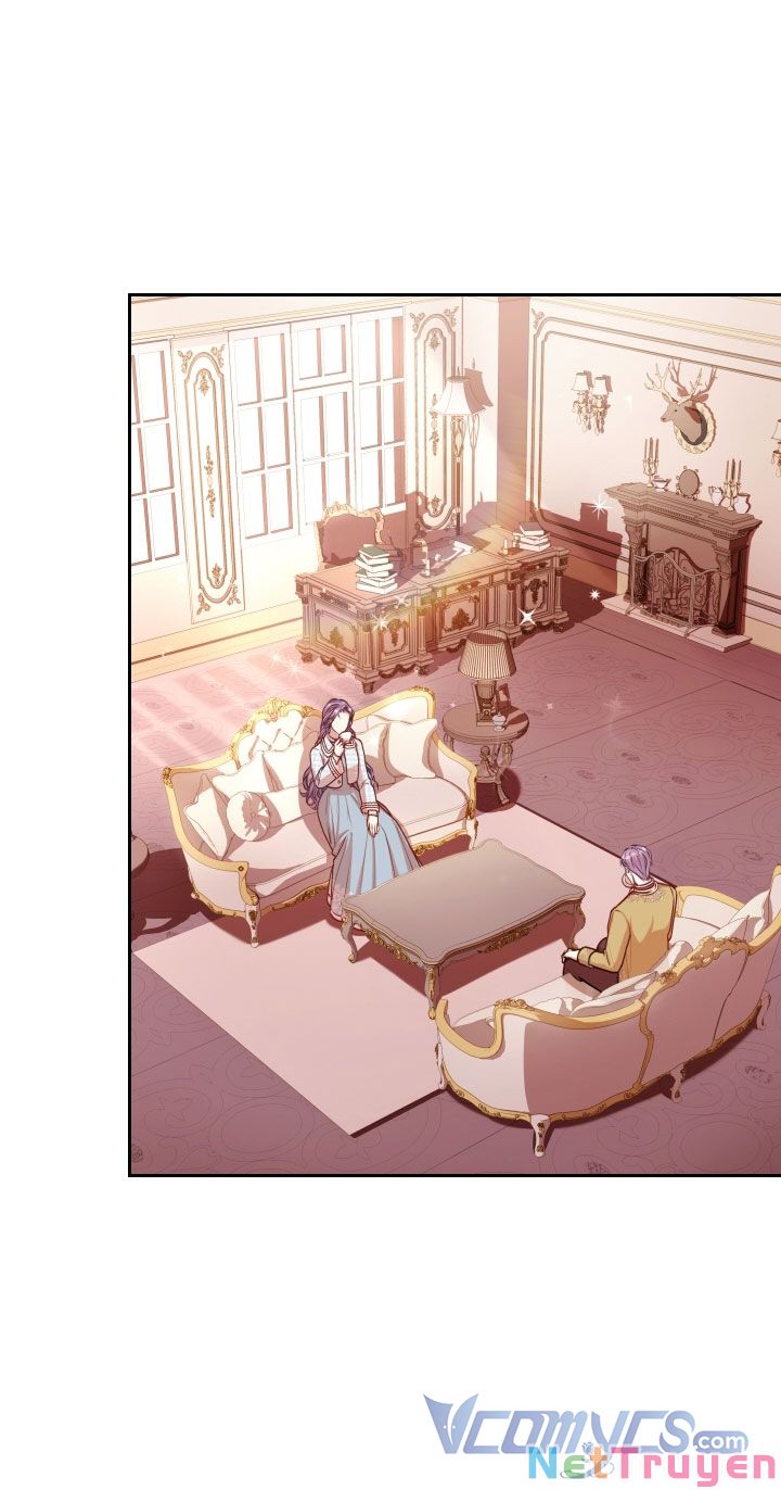 Thư Ký Của Bạo Chúa: Chapter 39