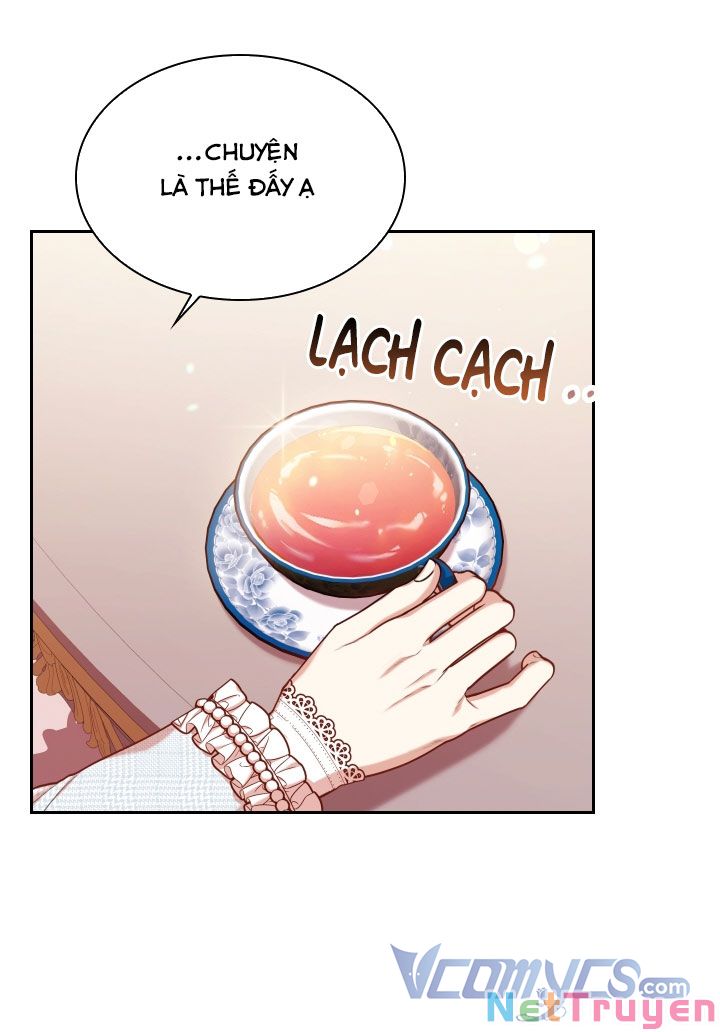 Thư Ký Của Bạo Chúa: Chapter 39